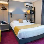 Sure By Western Les Portes De Montauban Hotel Campsas