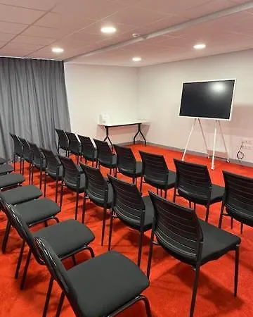 Sure By Western Les Portes De Otel Montauban