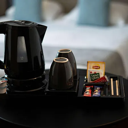 Sure By Western Les Portes De Montauban 3*