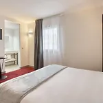 Sure By Western Les Portes De Montauban Campsas