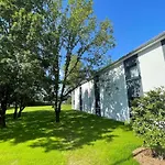 Sure By Western Les Portes De Montauban Hotel