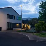 Sure By Western Les Portes De Montauban 3*