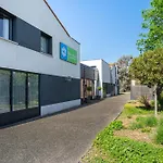 Sure By Western Les Portes De Montauban