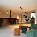 Hotel Sure By Western Les Portes De Montauban