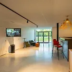 Sure By Western Les Portes De Montauban 3* Campsas