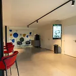 Sure By Western Les Portes De Montauban Campsas