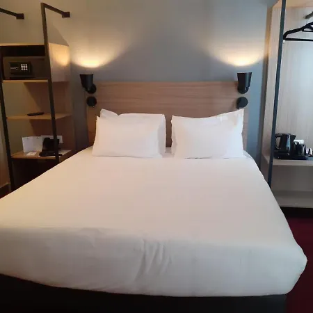 Hotel Sure By Western Les Portes De