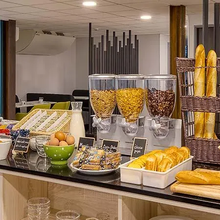 Sure By Western Les Portes De Hotel Montauban