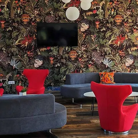 Szálloda Sure By Western Les Portes De Montauban 3*