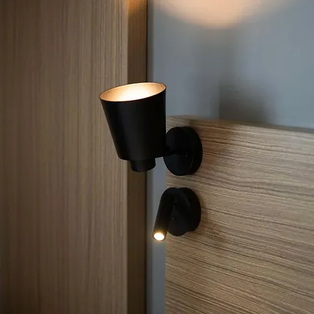 Sure By Western Les Portes De Montauban Szálloda