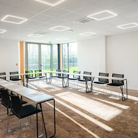 מלון Sure By Western Les Portes De Montauban Campsas