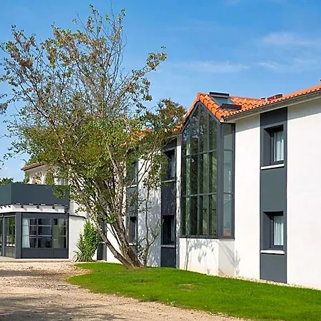 Sure By Western Les Portes De Montauban